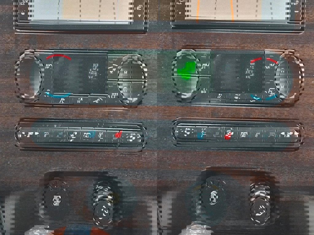 Used 2007 Ford Expedition Limited image 15