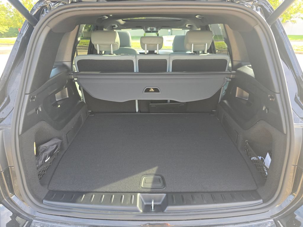 New 2026 Mercedes-Benz GLB 250 4MATIC image 16