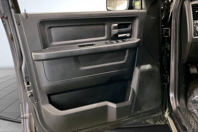 Used 2014 RAM 1500 Tradesman w/ Popular Equipment Group RWD image 24