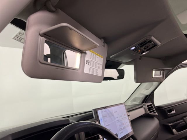 Used 2023 Toyota Sequoia Limited w/ TRD Off-Road Package image 38