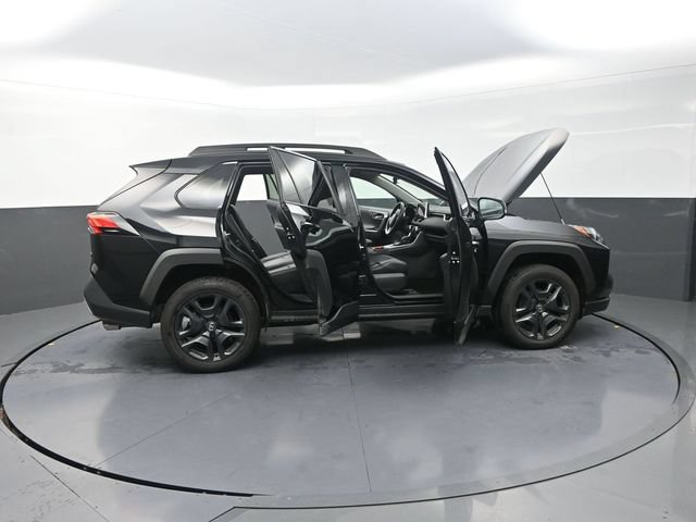 Certified 2024 Toyota RAV4 Adventure AWD/4WD image 45