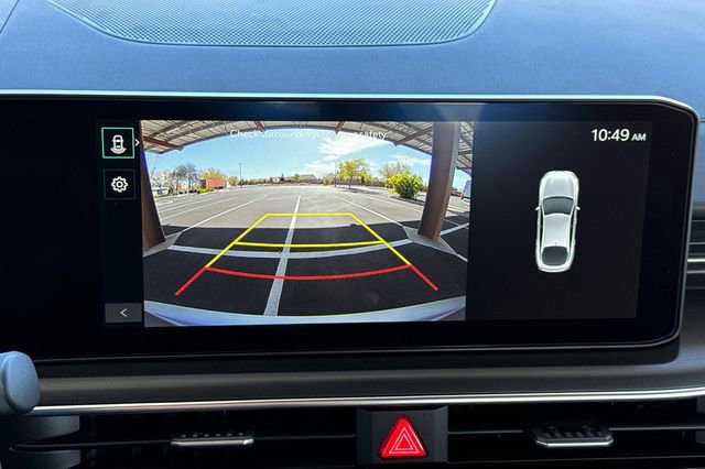 New 2026 Kia K5 GT-Line image 23