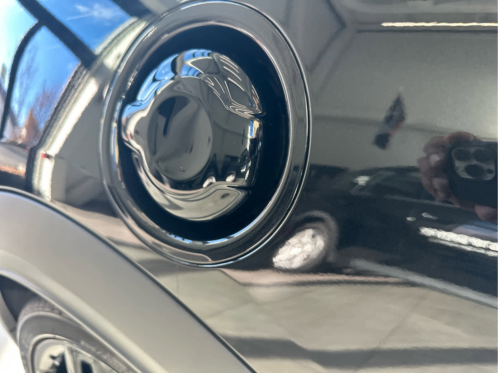 Certified 2023 MINI Cooper John Cooper Works w/ Driver Assistance Package image 21