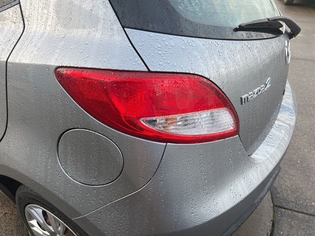 Used 2014 MAZDA MAZDA2 Sport image 12