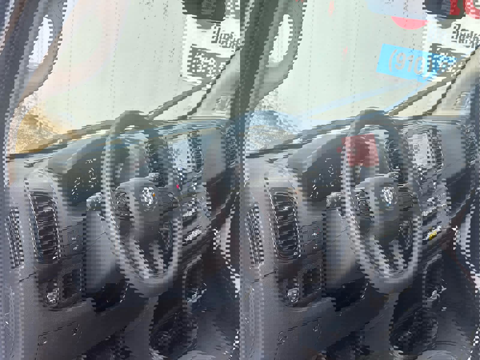 New 2025 RAM ProMaster 1500 image 21