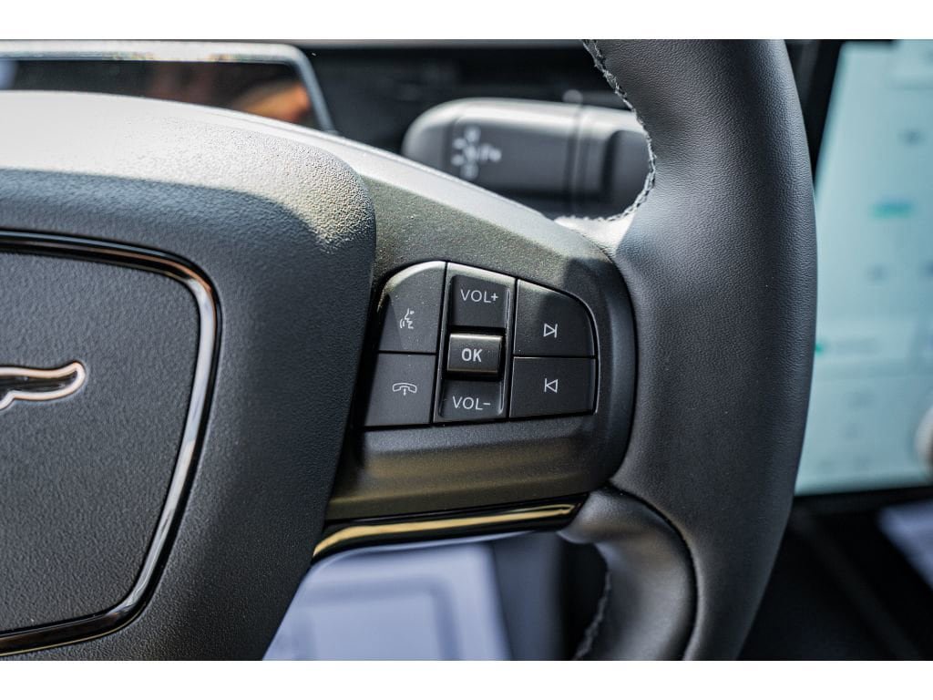 New 2025 Ford Mustang Mach-E Premium AWD/4WD image 13