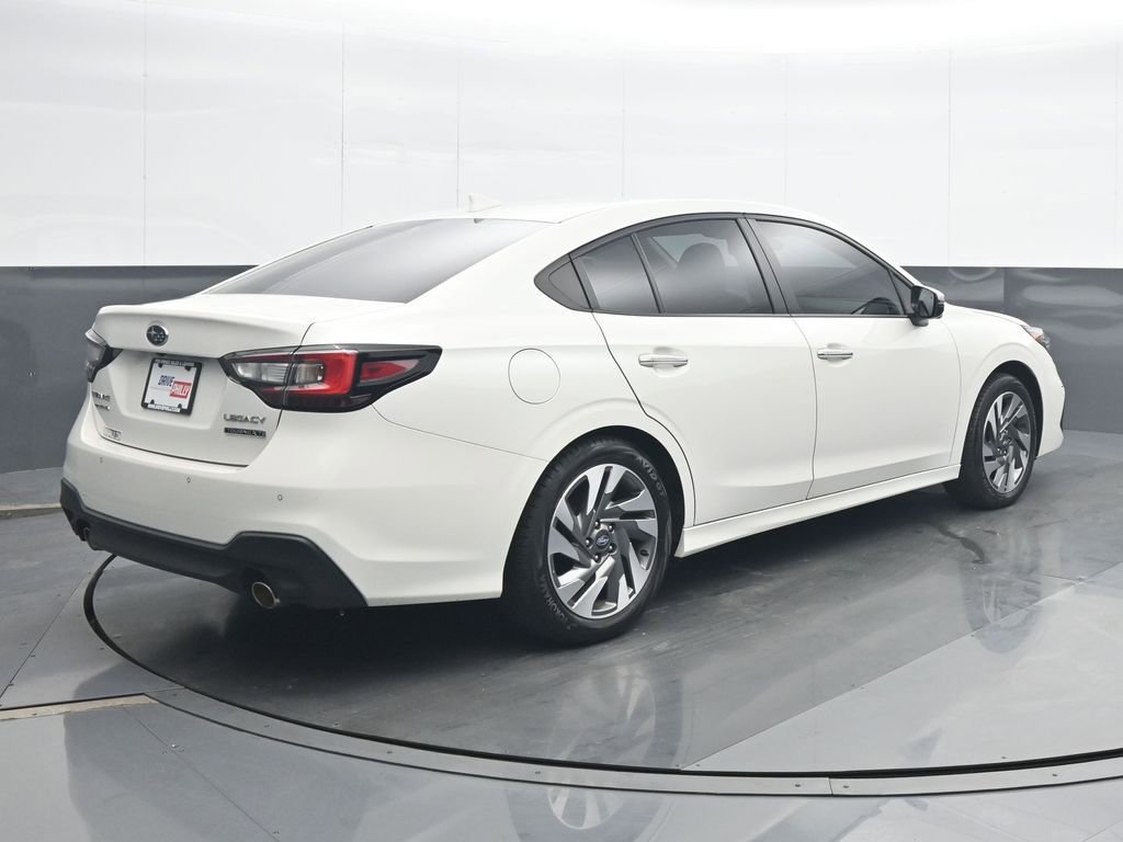 Used 2023 Subaru Legacy Touring XT image 6