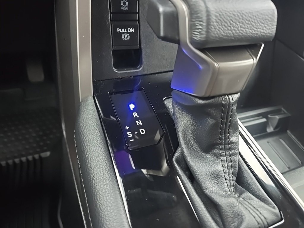 Used 2024 Toyota Tundra Limited image 29