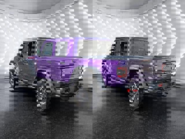 New 2026 Jeep Gladiator Rubicon image 20