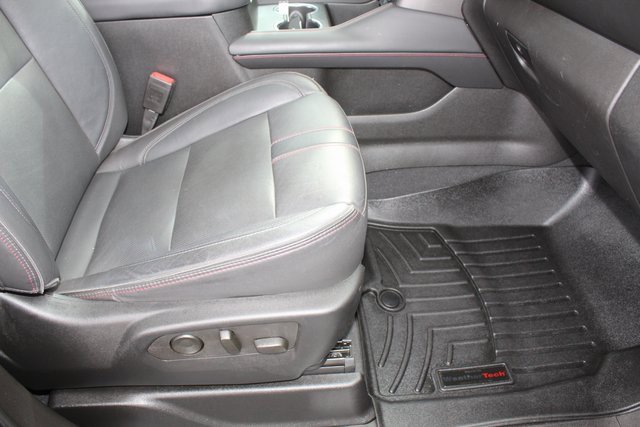 Used 2021 Chevrolet Tahoe RST image 16