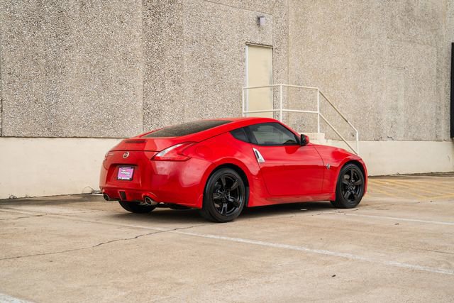Used 2012 Nissan 370Z Coupe image 41