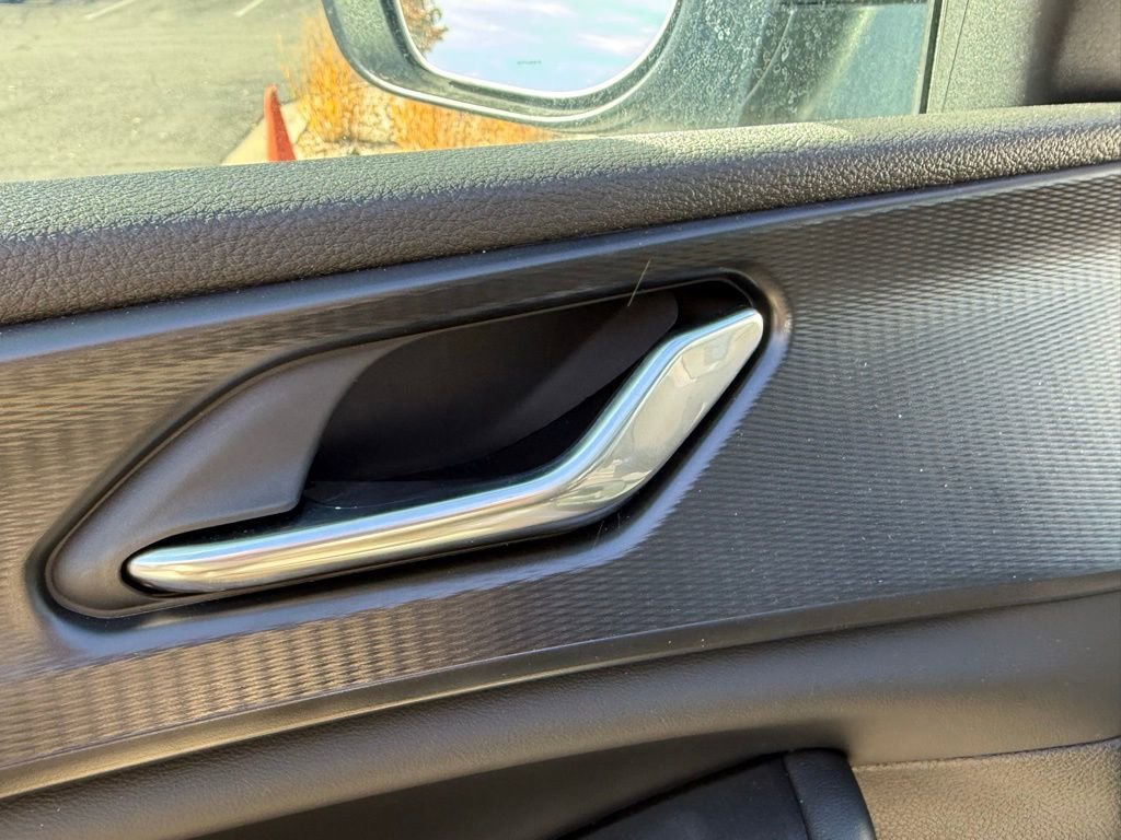 New 2025 Jeep Grand Cherokee L Laredo w/ Luxury Tech Group I image 13