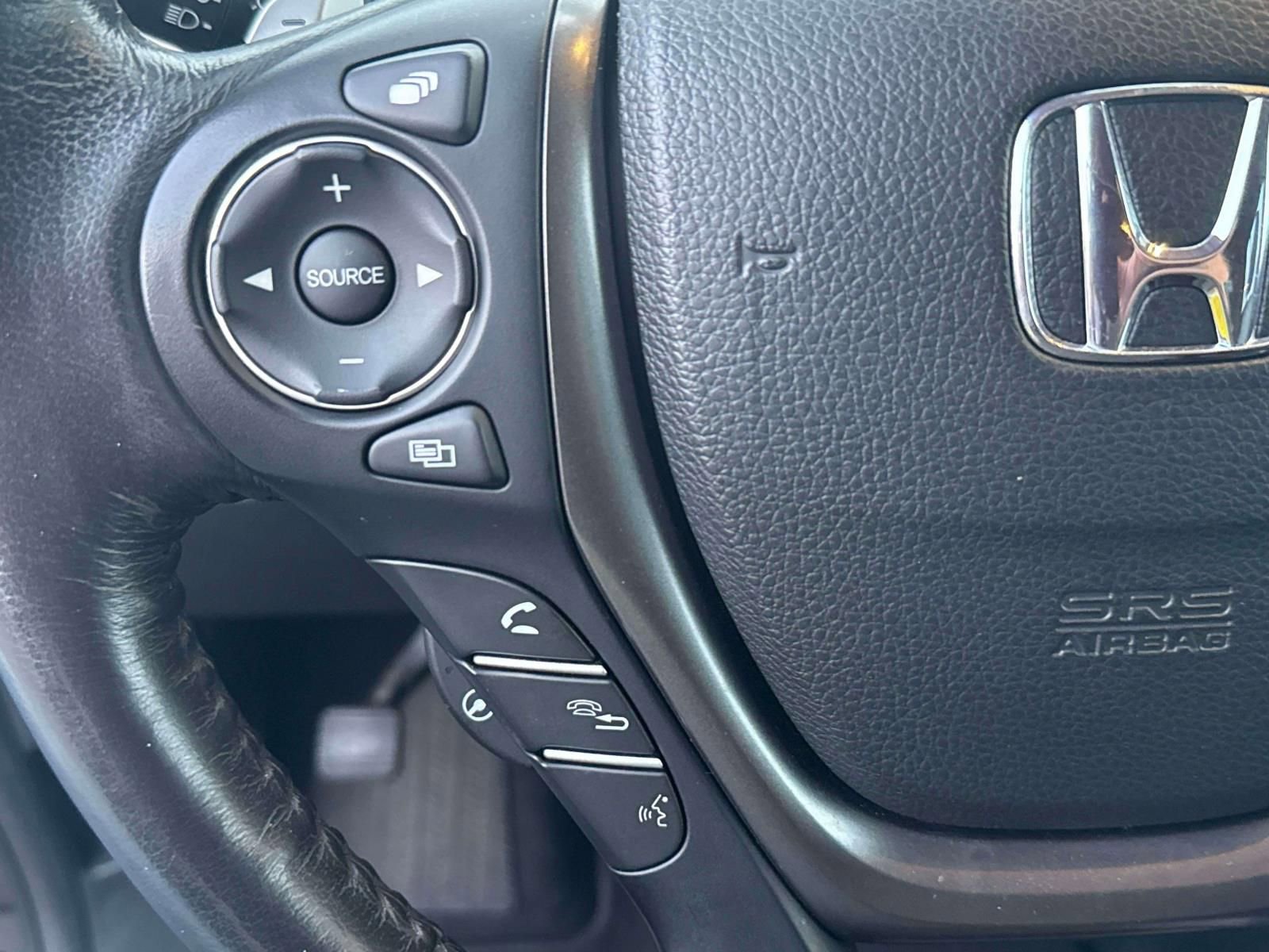 Used 2022 Honda Ridgeline RTL-E image 45