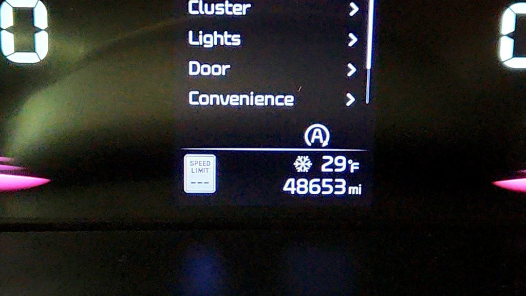 Used 2024 Kia Soul LX w/ Option Group 015 image 15