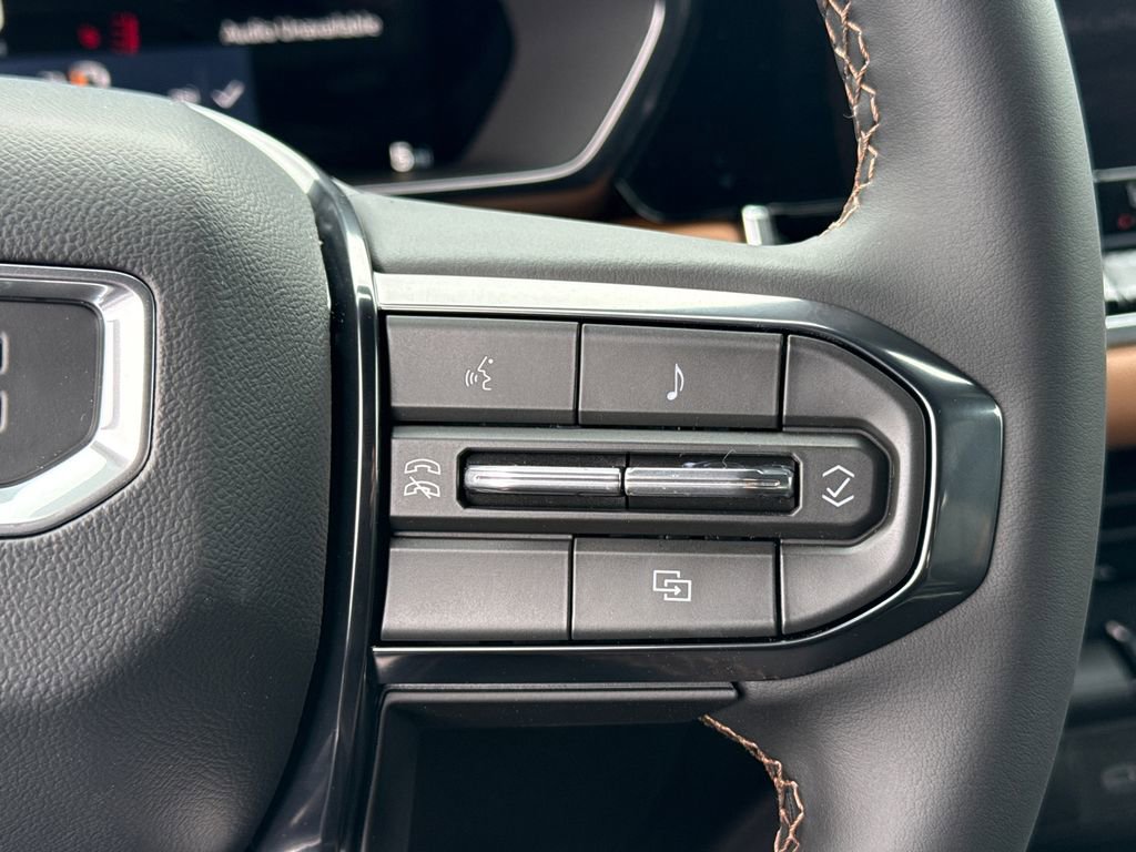 New 2026 GMC Canyon AT4 image 22