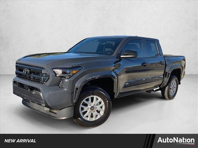 Used 2025 Toyota Tacoma SR
