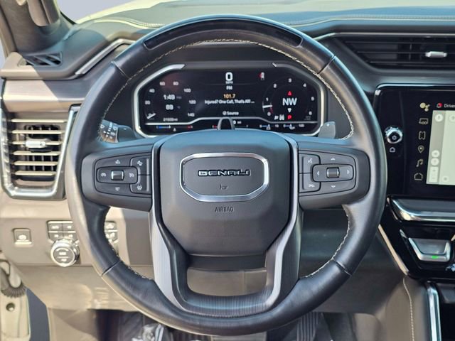 Used 2024 GMC Sierra 1500 Denali Ultimate image 20