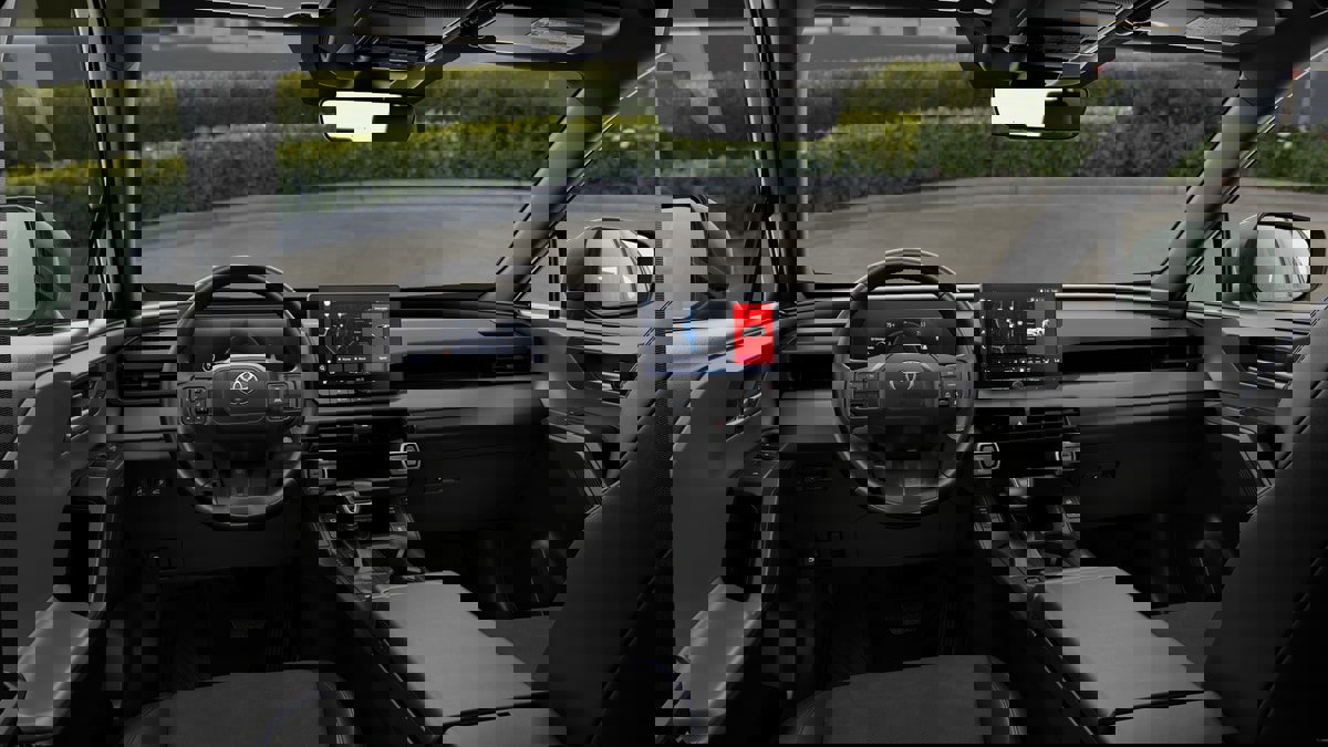 New 2026 Toyota RAV4 XSE AWD/4WD image 19