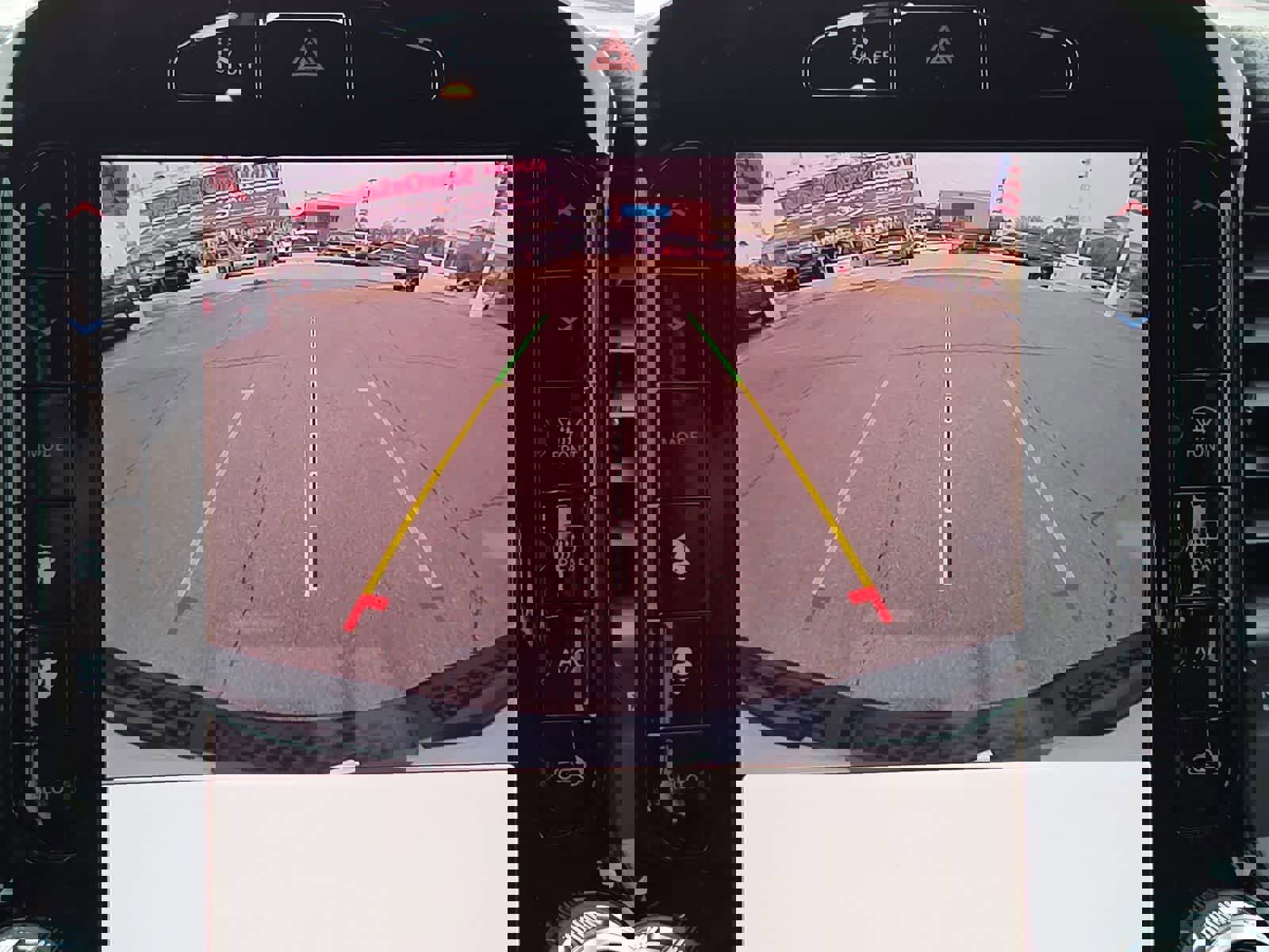 New 2026 RAM 1500 Rebel w/ Bed Utility Group image 30