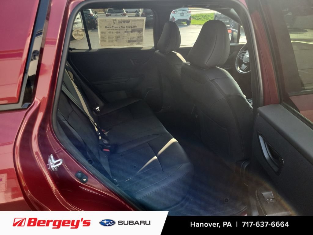 New 2026 Subaru Outback Premium AWD/4WD image 13