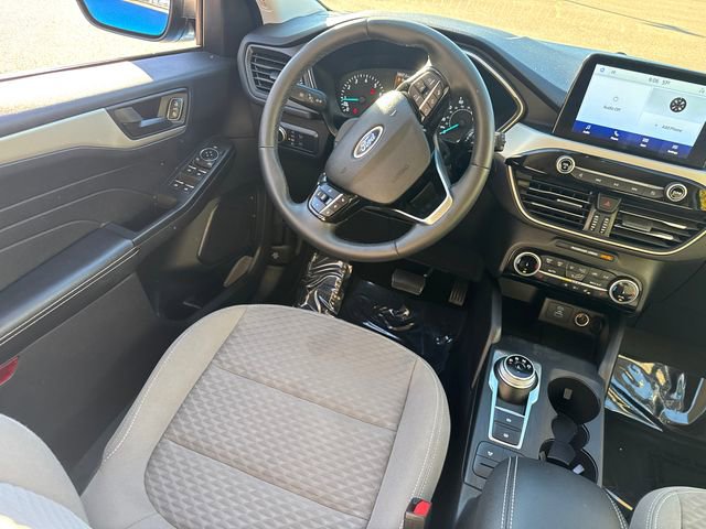 Used 2022 Ford Escape SE w/ Convenience Package image 22