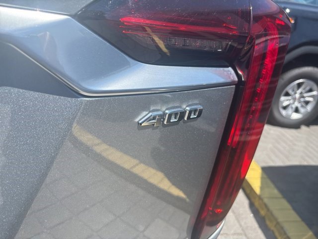 Certified 2025 Cadillac XT6 Premium Luxury image 11