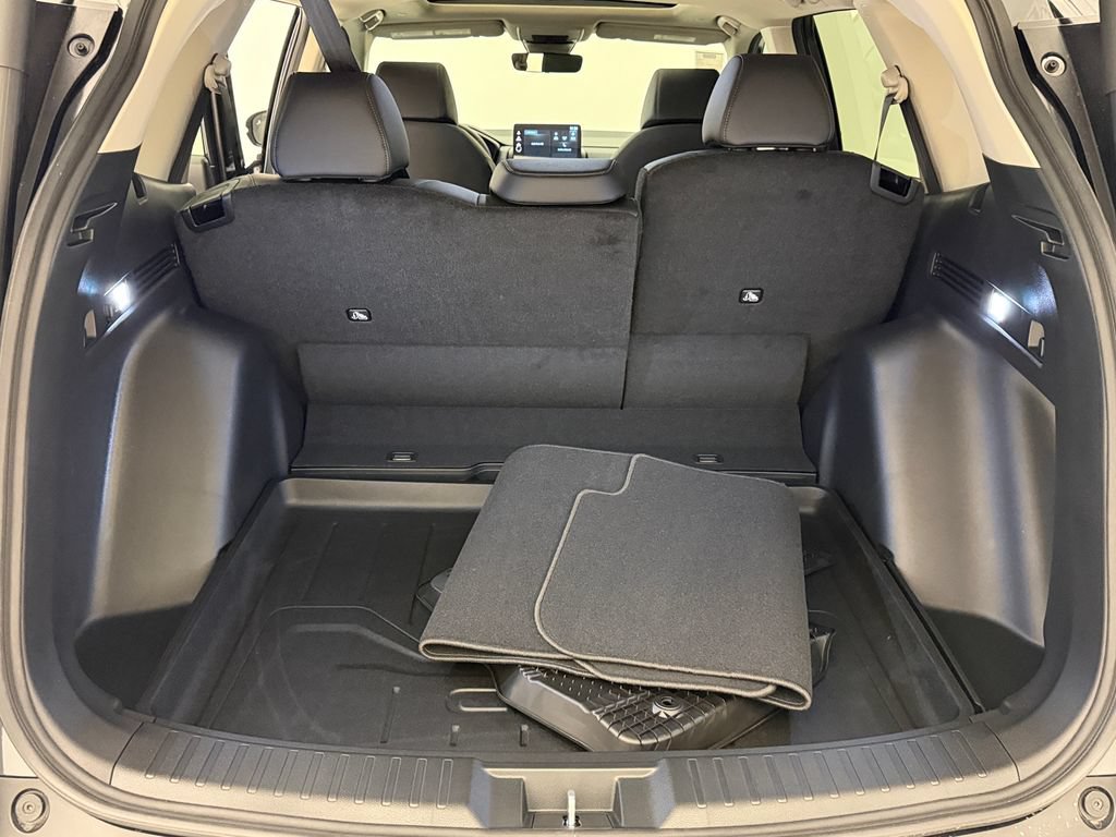 New 2026 Honda CR-V EX-L image 12
