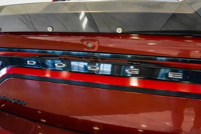 Used 2021 Dodge Charger Scat Pack w/ Navigation & Travel Group RWD image 65