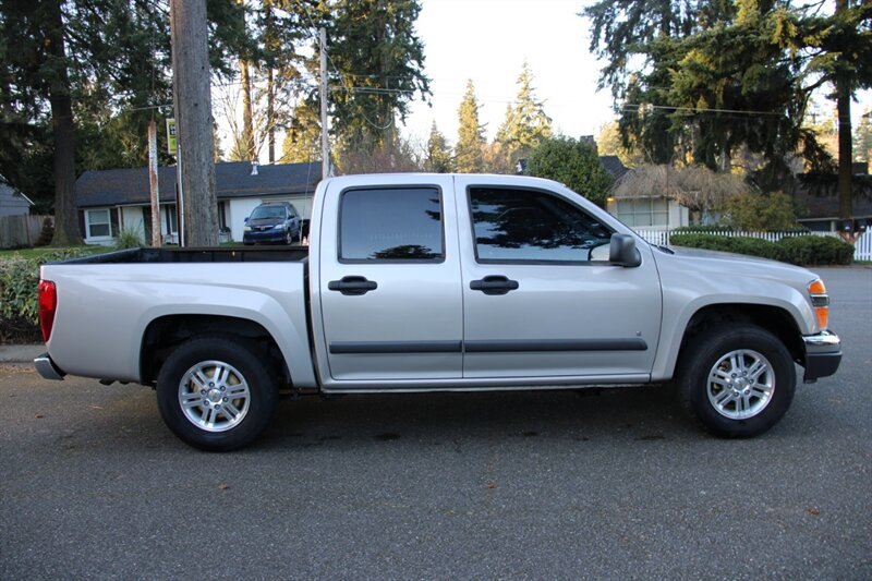 Used 2006 Chevrolet Colorado LT w/ LT Preferred Equipment Group image 11