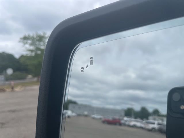 Used 2024 Ford F150 King Ranch w/ FX4 Off-Road Package AWD/4WD image 30