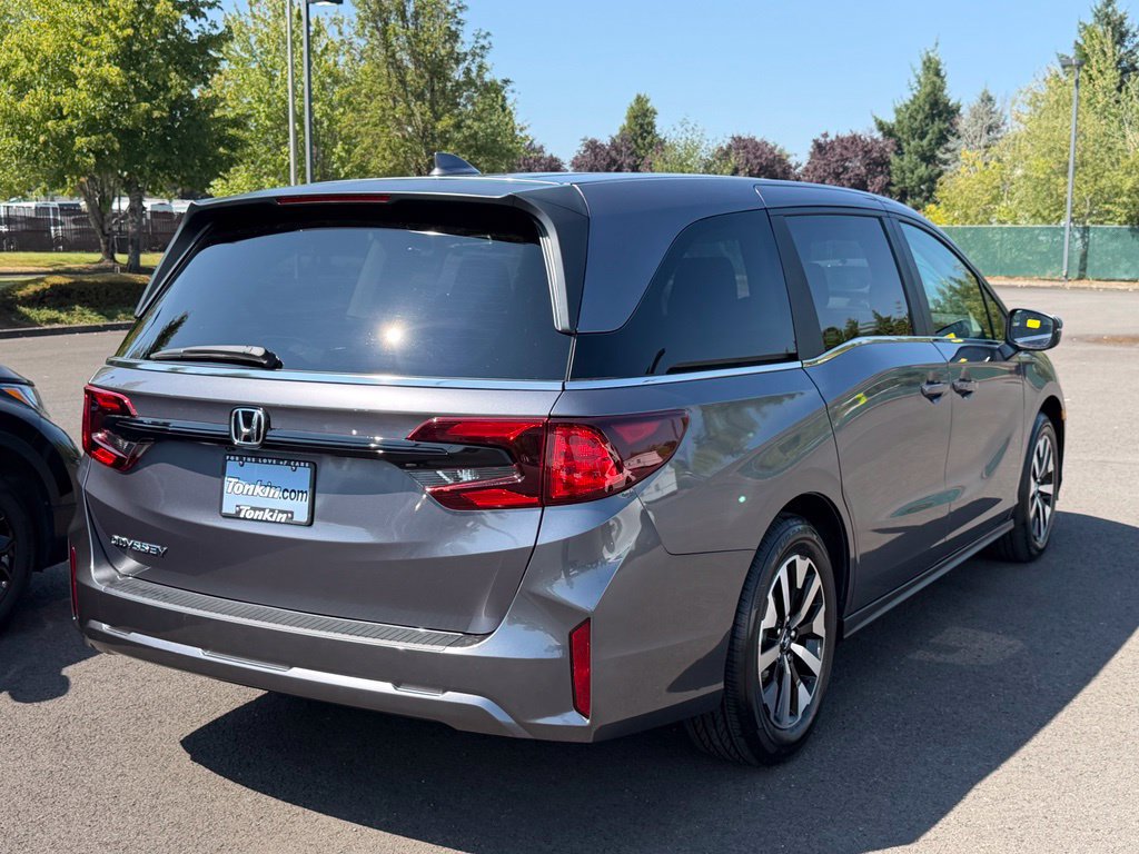 New 2027 Honda Odyssey EX-L image 7