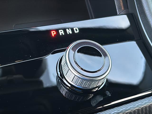 New 2025 Jeep Grand Cherokee Altitude image 34