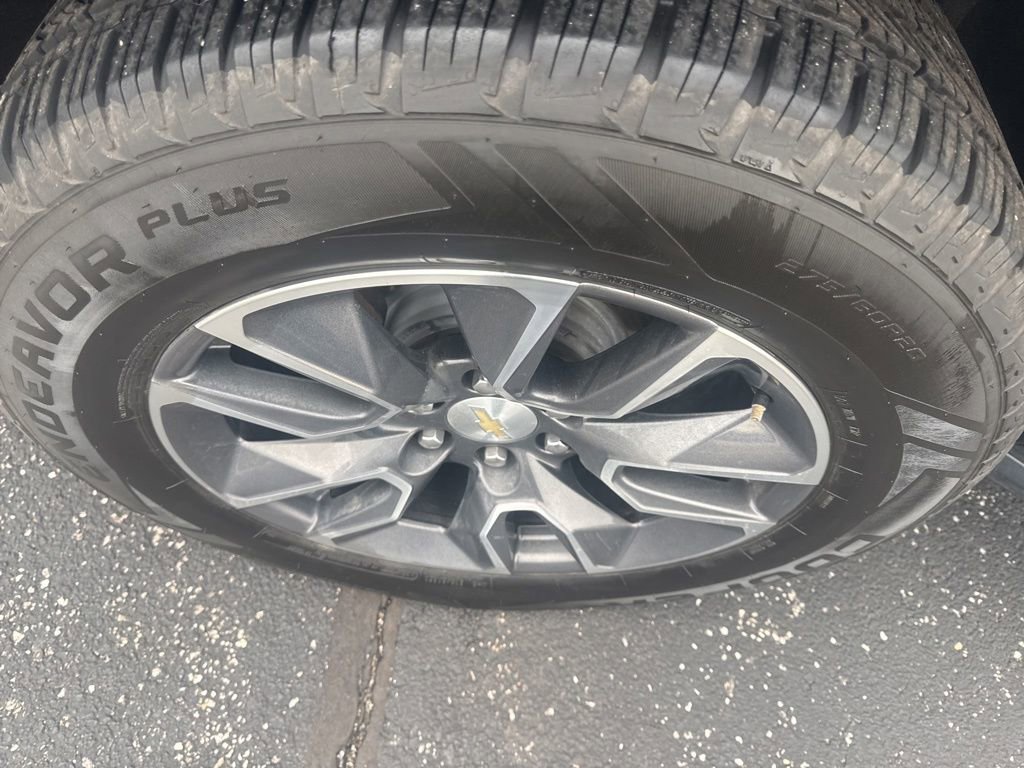 Used 2021 Chevrolet Tahoe LT image 26