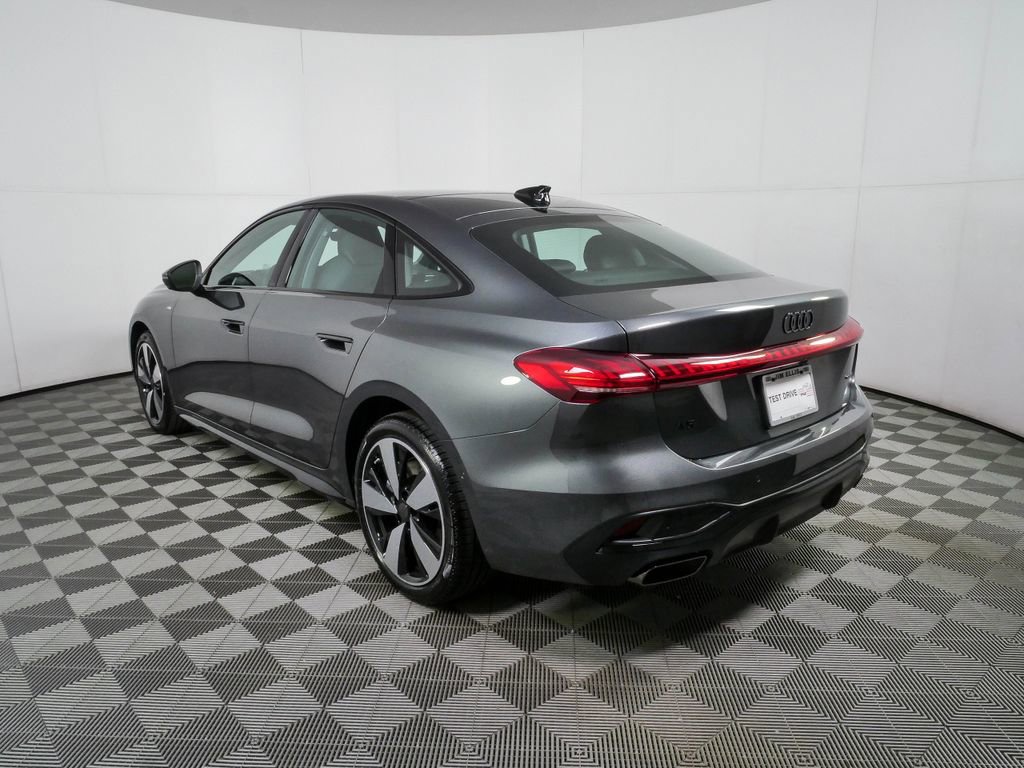 New 2026 Audi A5 2.0T Premium Plus AWD/4WD image 30
