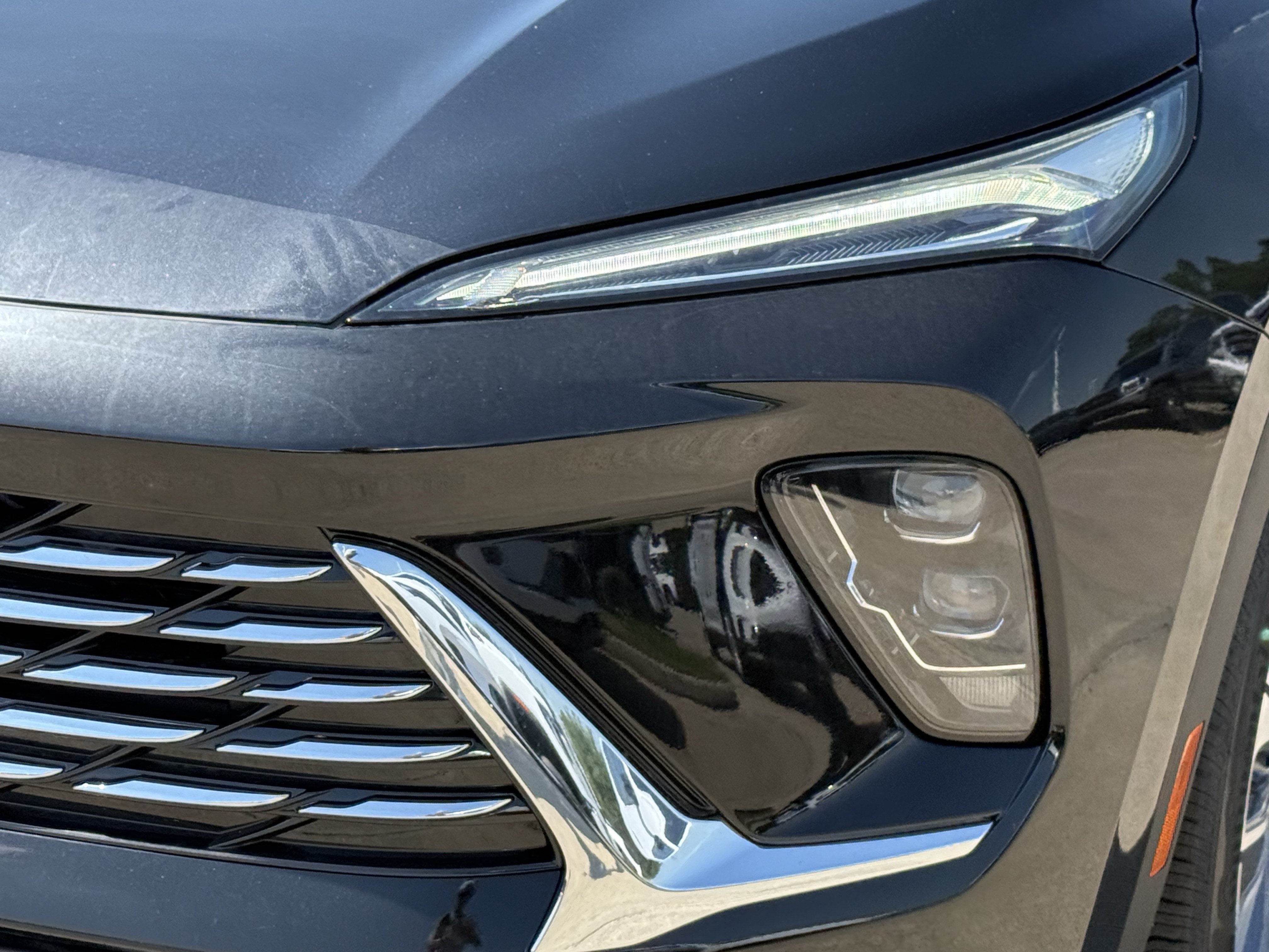 New 2026 Buick Envision Preferred AWD/4WD image 8