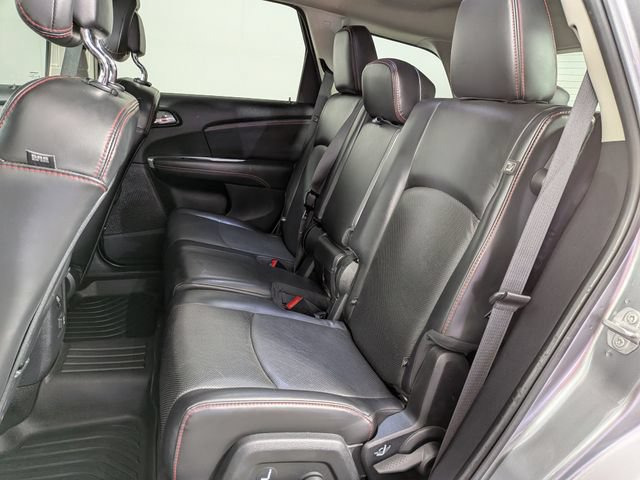 Used 2018 Dodge Journey GT w/ Driver Convenience Group AWD/4WD image 26