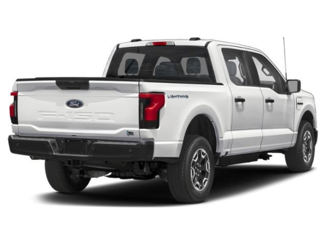 Used 2022 Ford F150 Lightning Pro image 16