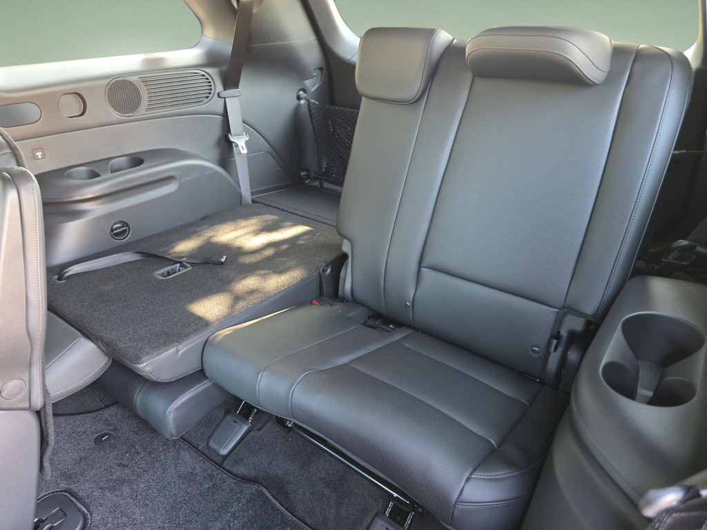 New 2026 Hyundai Palisade XRT Pro AWD/4WD image 16