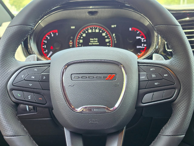 New 2026 Dodge Durango GT AWD/4WD image 15