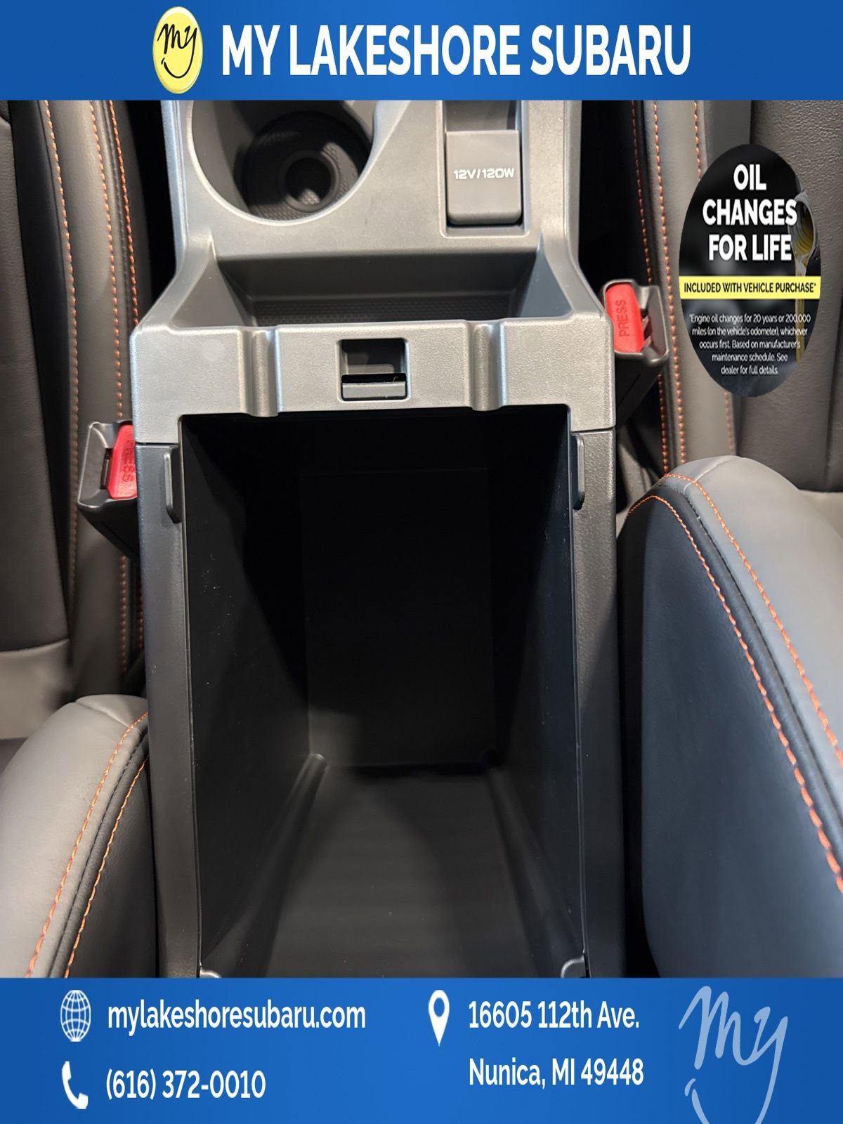 New 2026 Subaru Crosstrek 2.5i Limited image 21