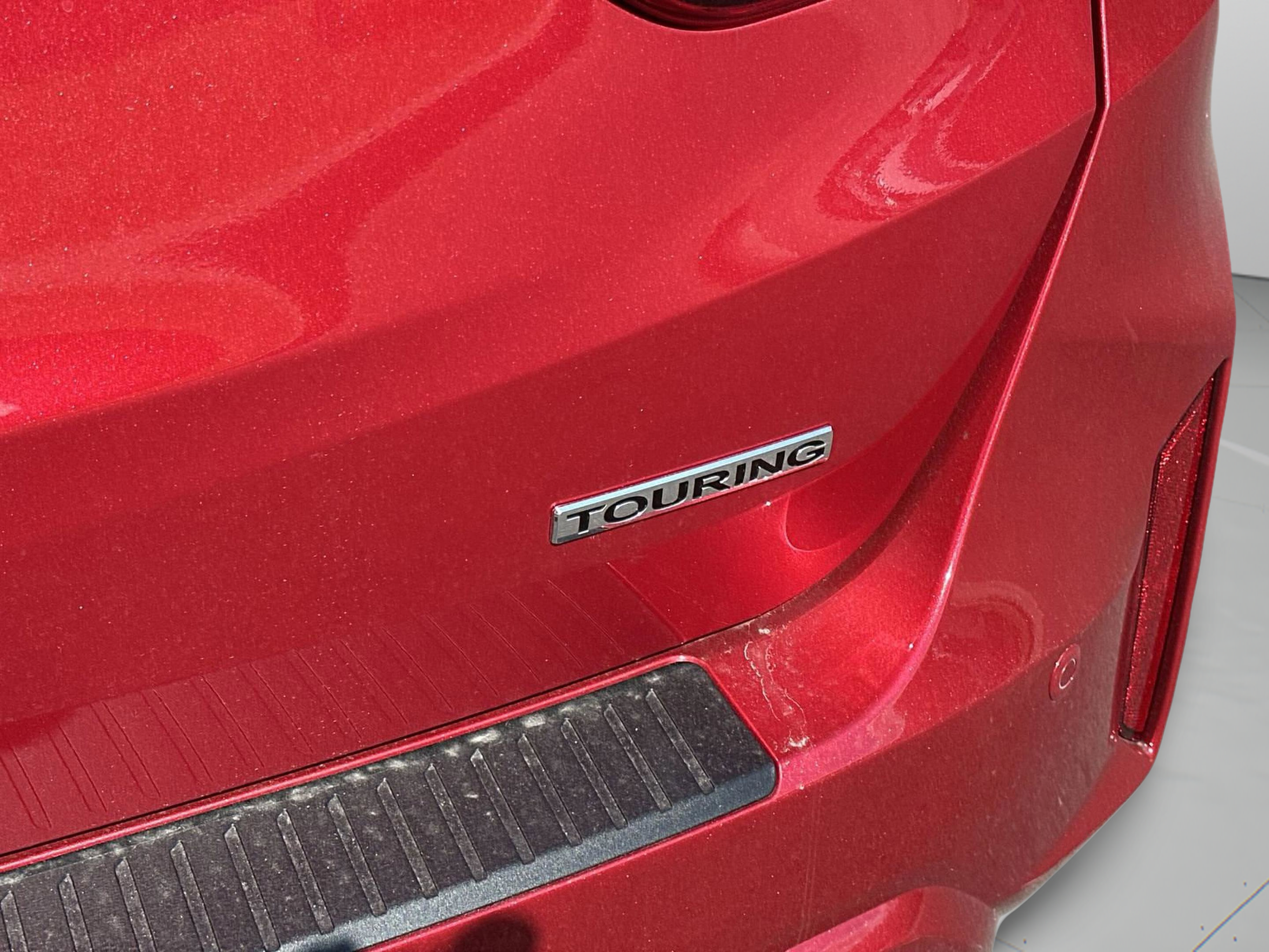 New 2027 Honda Odyssey Touring image 30