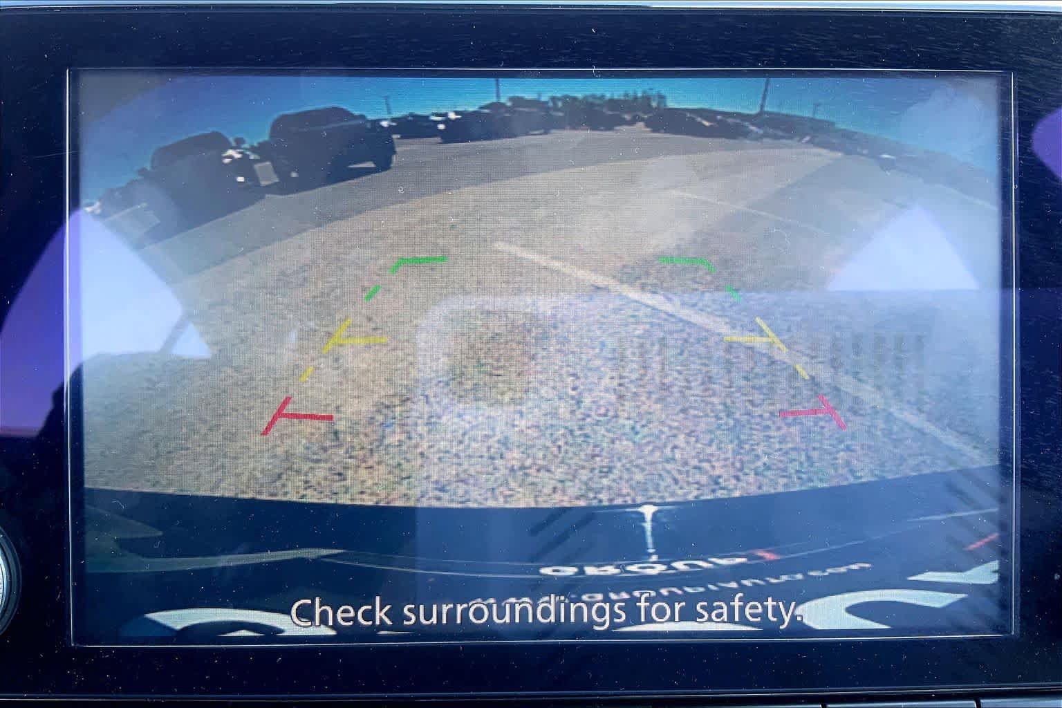 Used 2024 Nissan Altima 2.5 SV image 26