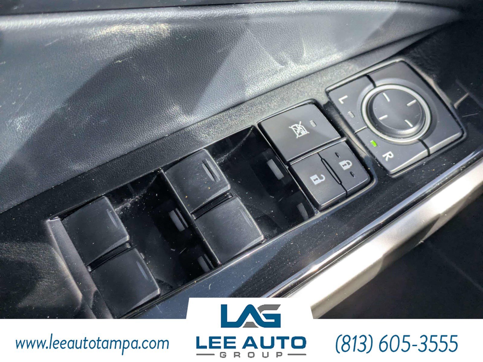 Used 2015 Lexus IS 250 RWD image 20