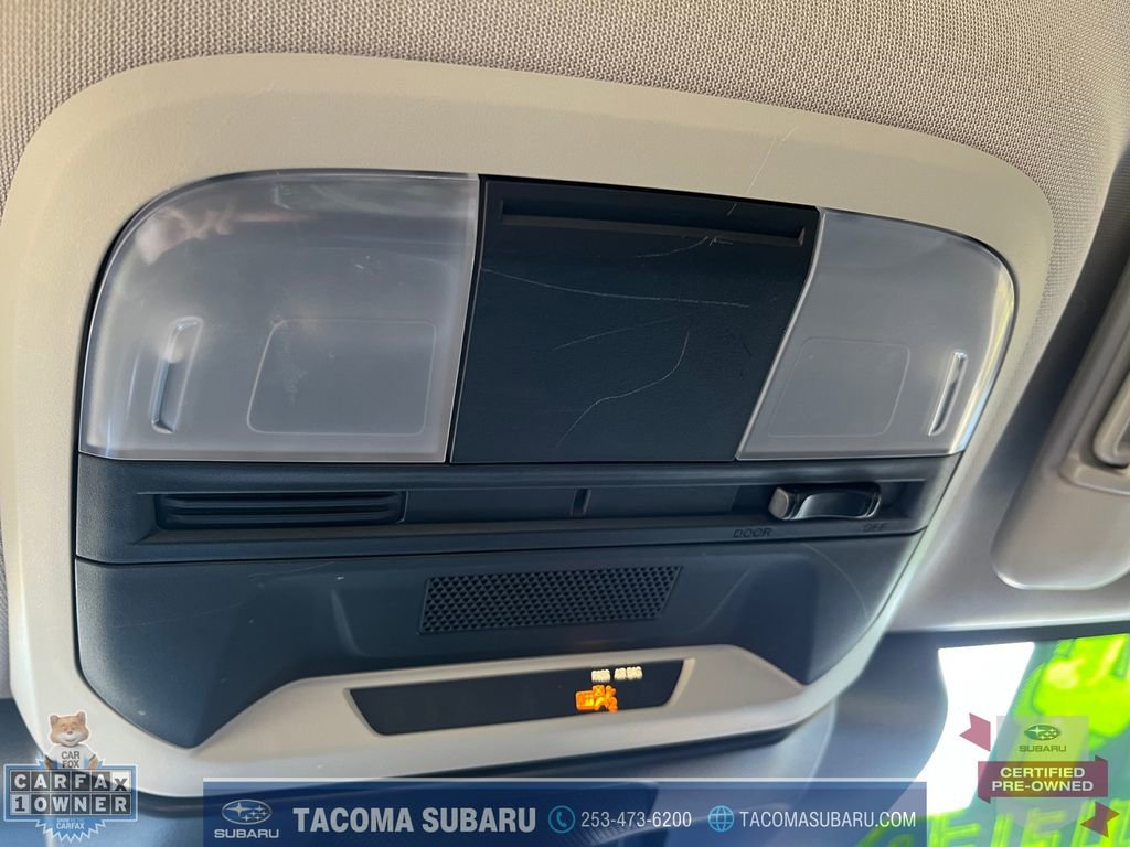 Certified 2024 Subaru Impreza 2.0i image 22