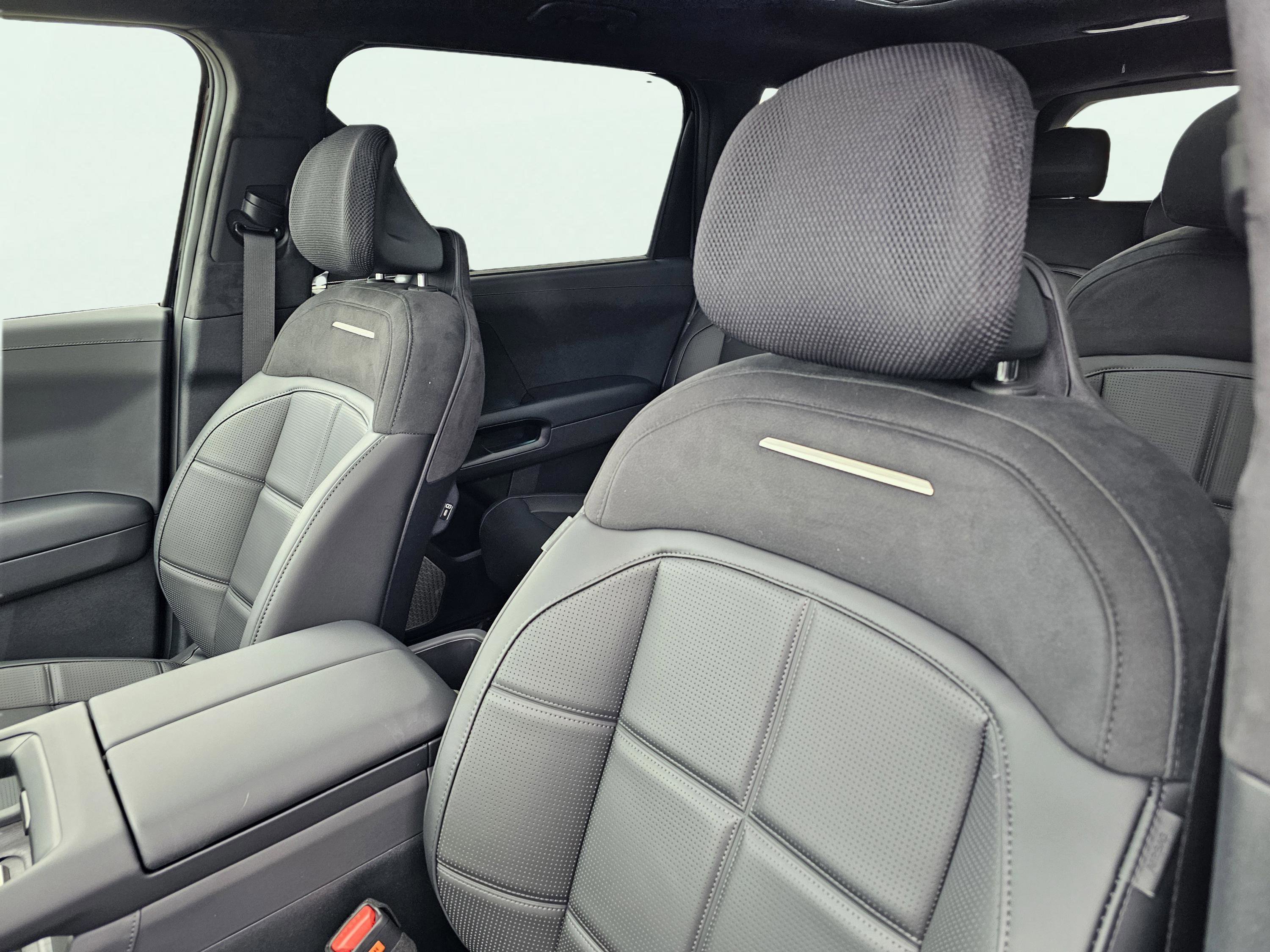 New 2027 Kia Telluride X-Line SX Prestige AWD/4WD image 17