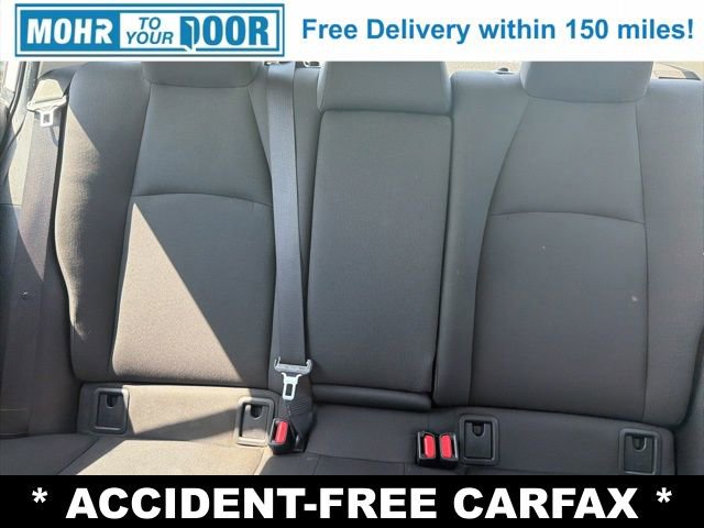 Used 2021 Toyota Corolla LE w/ Carpet Mat Package (TMS) FWD image 29
