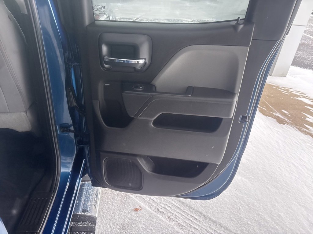 Used 2017 Chevrolet Silverado 1500 LS image 24