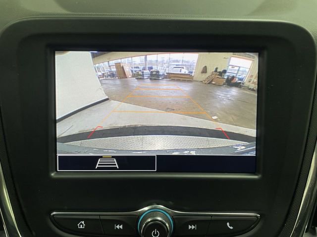 Used 2023 Chevrolet Equinox LS w/ LS Convenience Package image 17