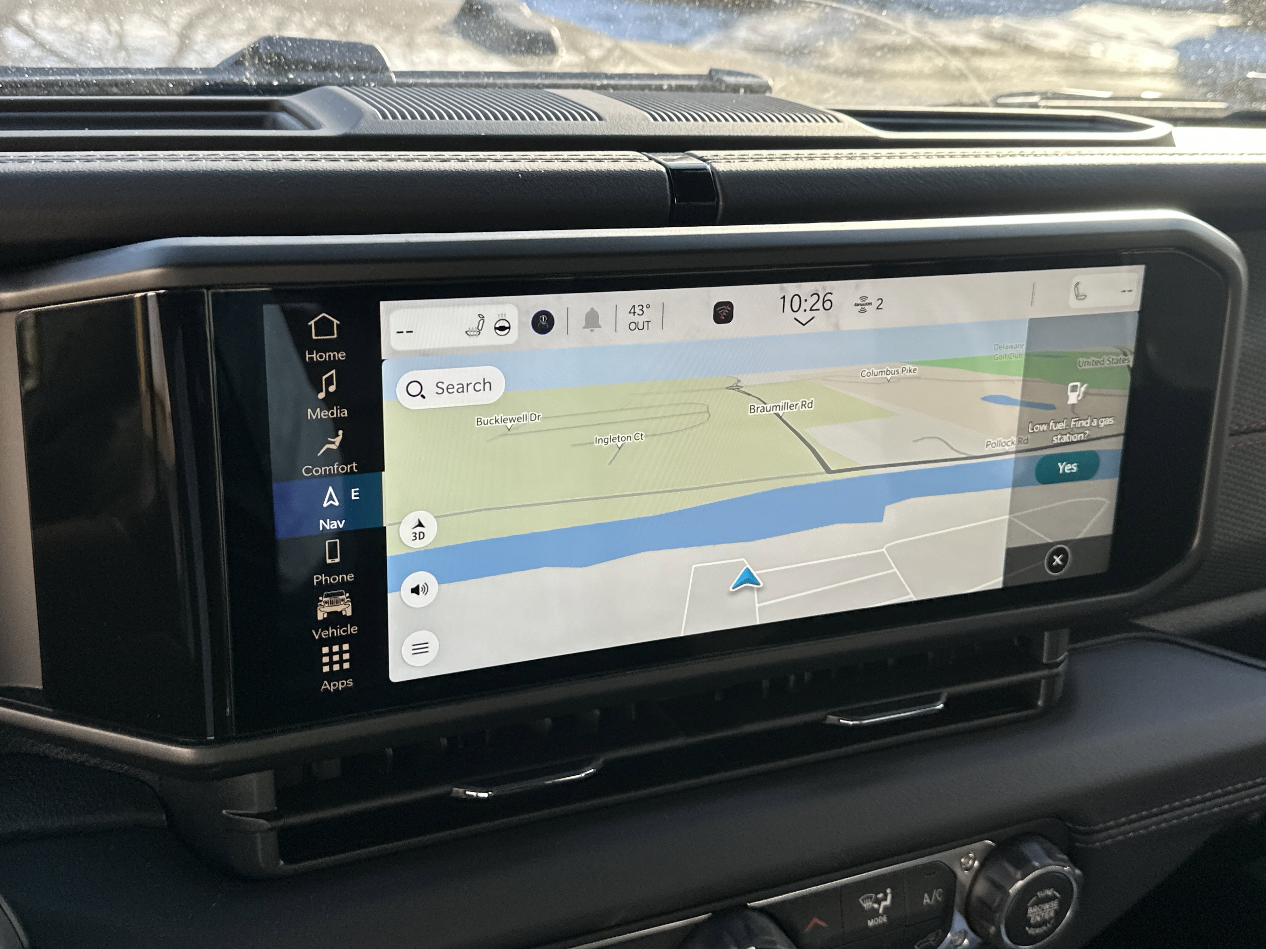 New 2026 Jeep Wrangler Rubicon image 7