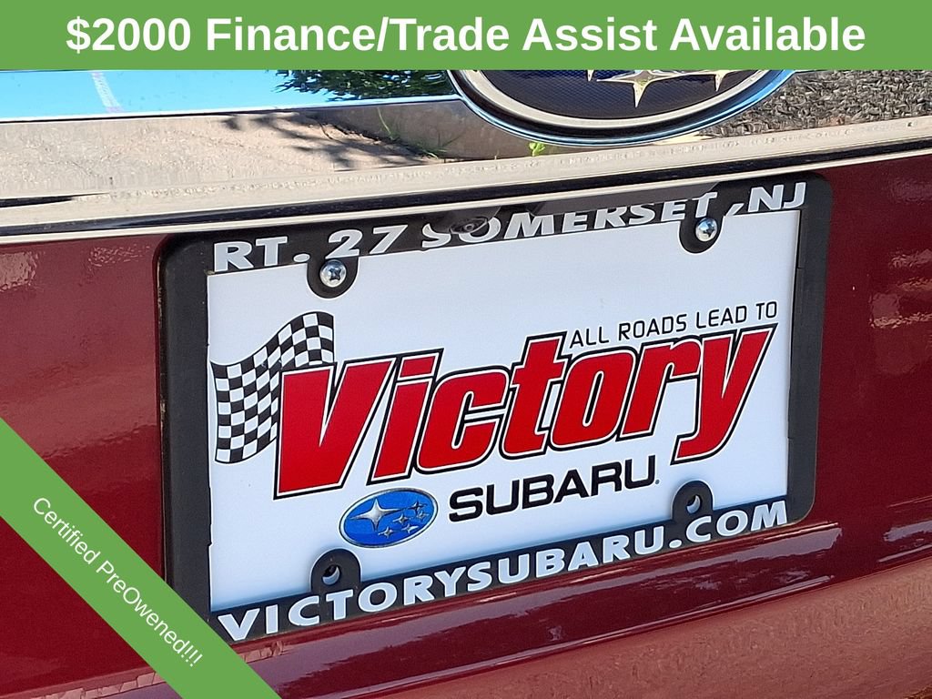 Used 2025 Subaru Ascent Touring AWD/4WD image 30